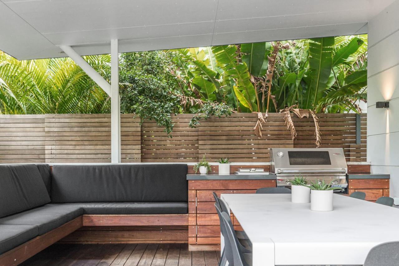 Kaylani Beach House 1 Byron Bay Exterior foto