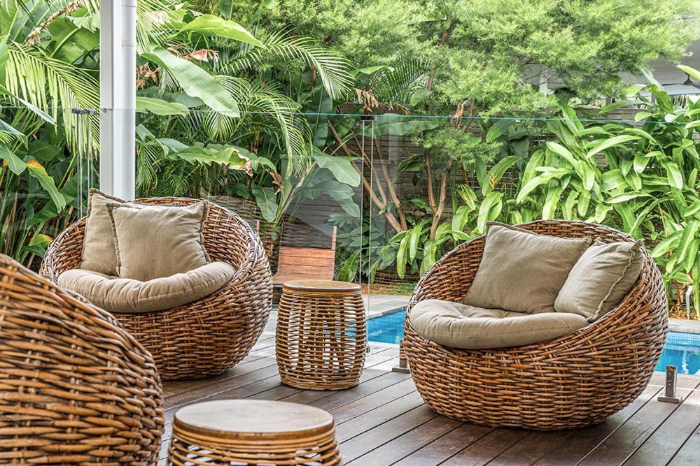 Kaylani Beach House 1 Byron Bay Exterior foto