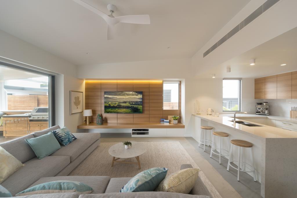 Kaylani Beach House 1 Byron Bay Exterior foto